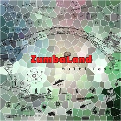 ZumbaLand-Zaza Korinteli
