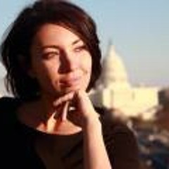 Katya  Vyskrebentseva