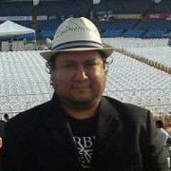 Gabriel Rodriguez Morales