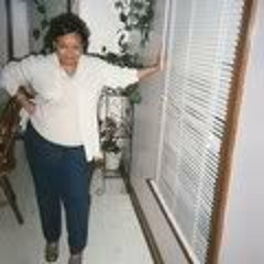 Erika Elam Worthington