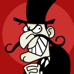 Mr Snidely Whiplash