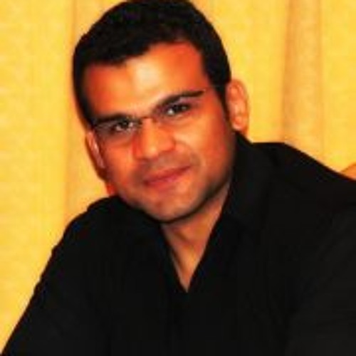Irfan Ahmed Rind’s avatar