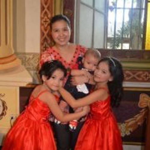 Stream Gemma Roxas Collantes music | Listen to songs, albums, playlists ...