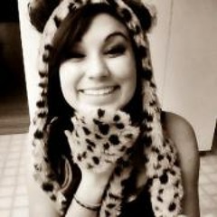 Rachael Maria Harvey