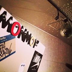 j-hip hop mix dj m0nm0i