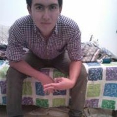 Jhonny Uribe Santoyo