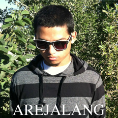 AREJALANG