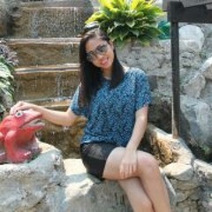 Danica Bianca Buendia