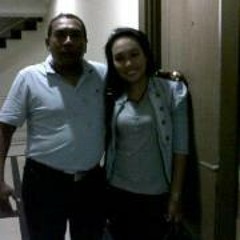 Meranti Yuwandari Baswe