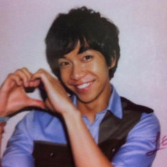 Love time -Lee Seung Gi
