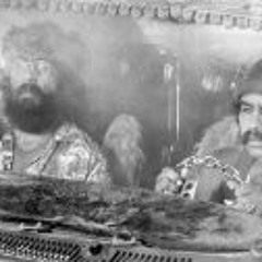 Cheech Chong Downunder