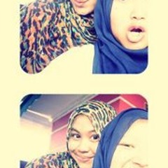 Zahraa Zaahirah Abidin