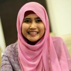 Raisha Nurul Ichsanti