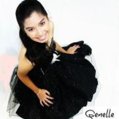 Genelle Atienza Salazar