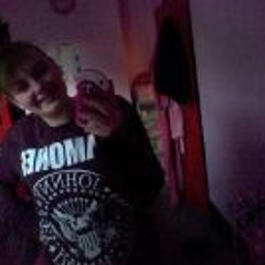 Chantelle Louise Mason