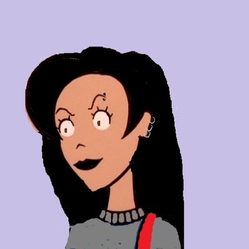 ✝ DE△D VIRGIN ✝ - W▲TVER