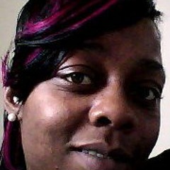 Keisha Snaggz Taylor