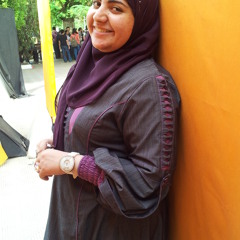 Sara Hashem Khalefa