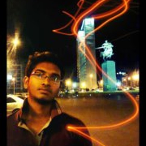 Stream Ashwin Rabel music | Listen to songs, albums, playlists for free ...
