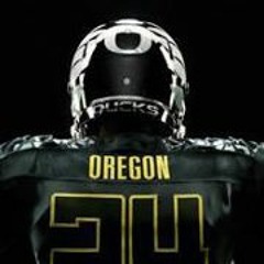 Oregon Ducks