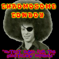 chromosome cowboy