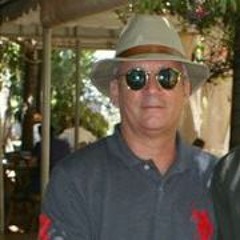 Joao Mafalda de Carvalho