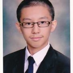 Jonathan Lim Sing Heng