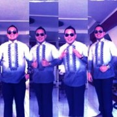 Mike Poblacion