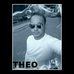 Theo Kazas