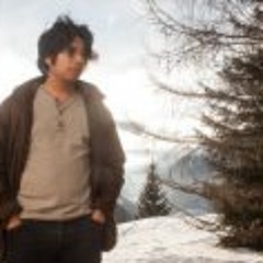 Camilo van Haastrecht