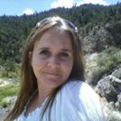 Tanya Chapman-Sharpe