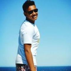 Spencer Thomas Silva