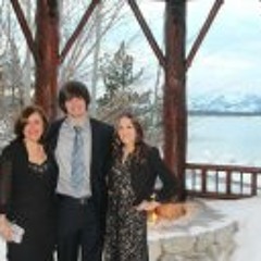 Alex Boris Schelfhaudt