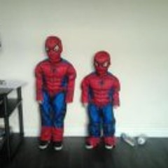 Nichola 'mummy' Smith