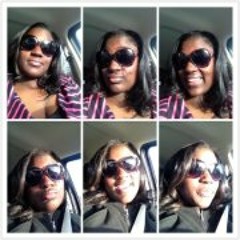 Charity Choc Shockley