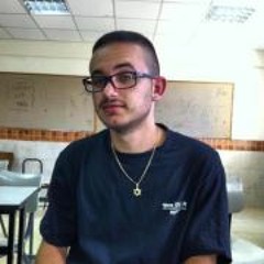 Matan Alkrief