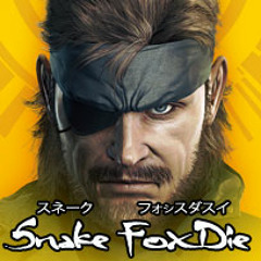 Snake FoxDie