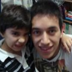 Matias Ezequiel Sena