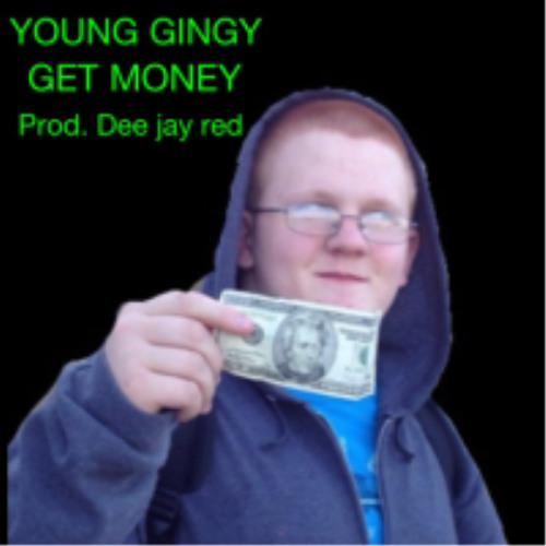 Young Gingy’s avatar