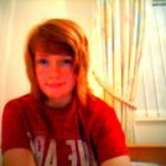 Evie Wilson 1