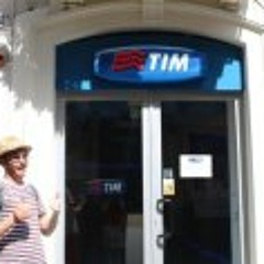 Tim Chetwood