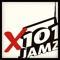 x101jamz