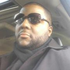 Reggie Blessed Redding