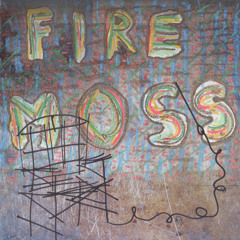 Fire Moss