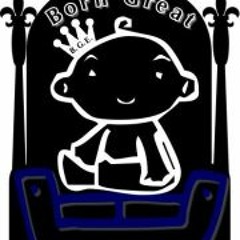 BornGreat Entertainment