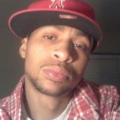 Travis Asher 1