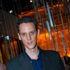 Joep Hogenhout Laser