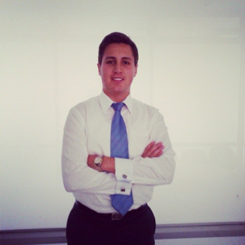 Andres Felipe Gaviria’s avatar