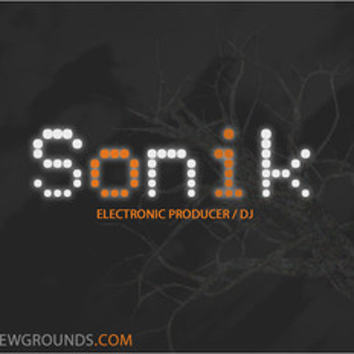 (Dj) Sonik’s avatar