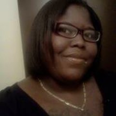 Ciara Iluvpurple Dorsey